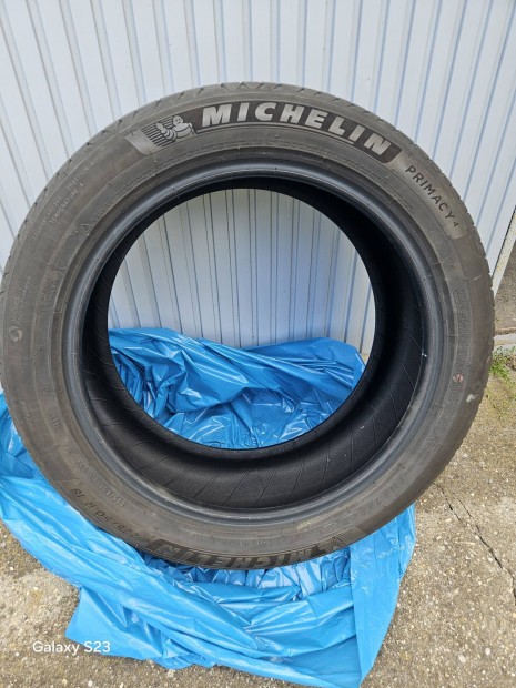 Michelin Primacy4 225/50 R18