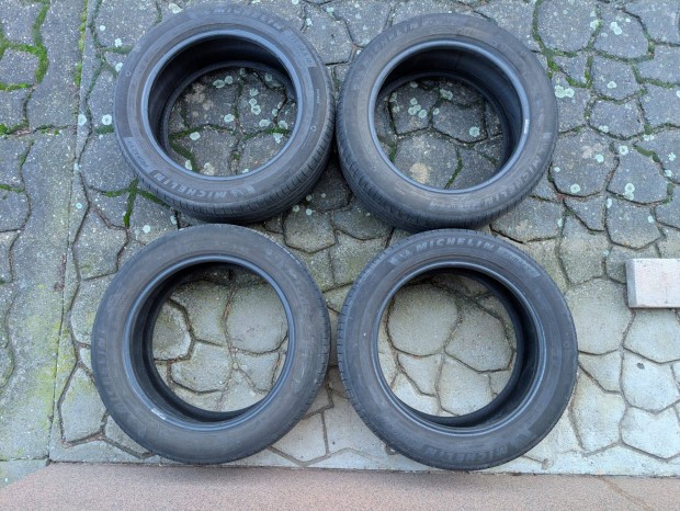 Michelin Primacy4 , 225/50 R17 , 4db ny�ri gumiabroncs