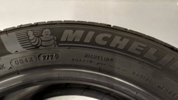Michelin Primacy 195/55 R16 nyári gumi 4 db új