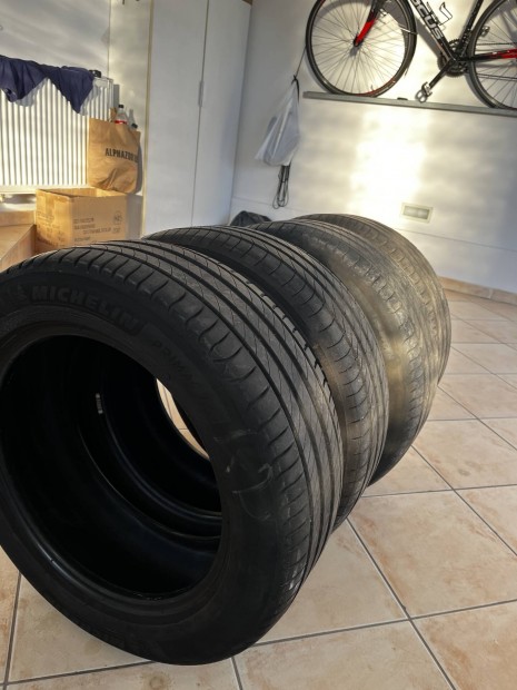 Michelin Primacy 205/55r16