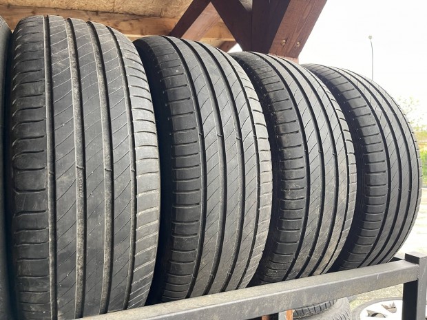 Michelin Primacy 205/60r16 nyári gumi garnitúra 4db