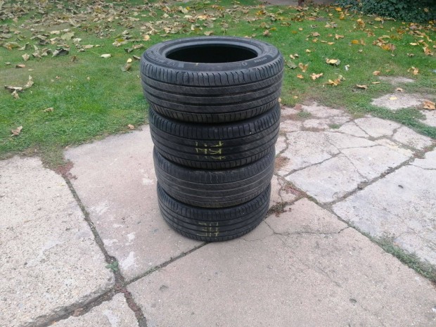 Michelin Primacy 215/55R16