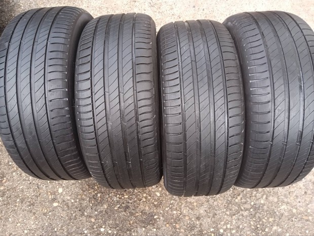 Michelin Primacy 225/50R17 nyri gumi garnitra 