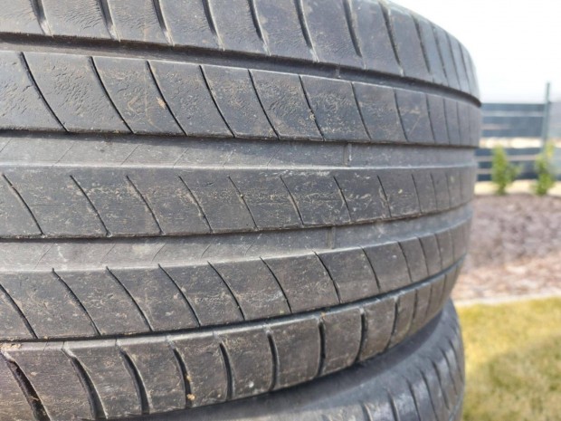 Michelin Primacy 3 225/50 R18 nyri gumik