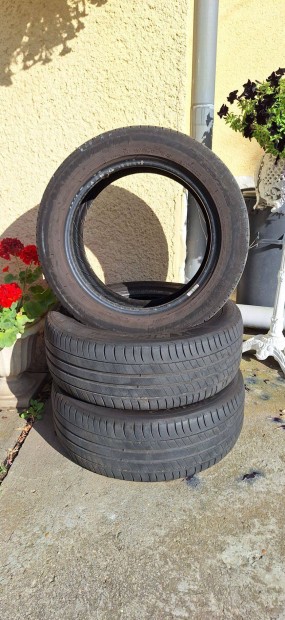 Michelin Primacy 3 Gumiabroncs - 205/55 R16 91V
