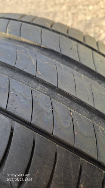 Michelin Primacy 3 225/50 R18 2db. nyárigumi eladók!