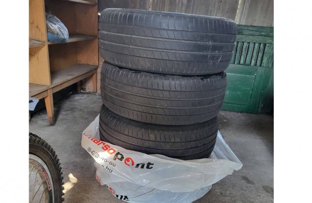Michelin Primacy 3 - 205/45R17 88V ny�ri gumi 4 db