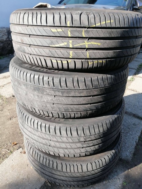 Michelin Primacy 3 ny�ri gumi 215/55 R17