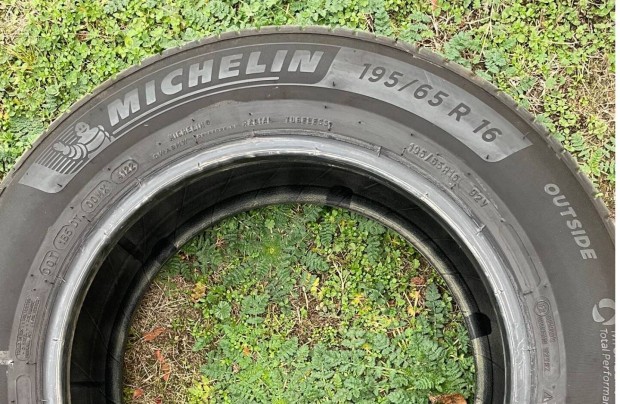 Michelin Primacy 4 195 65 16