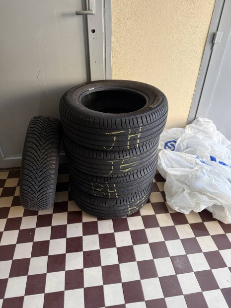 Michelin Primacy 4 195/65 R15 91H elad� 