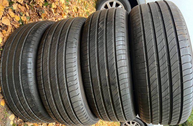 Michelin Primacy 4 205/55R16 nyrigumi 4 db DOT5219 205/55 R16 Gyr