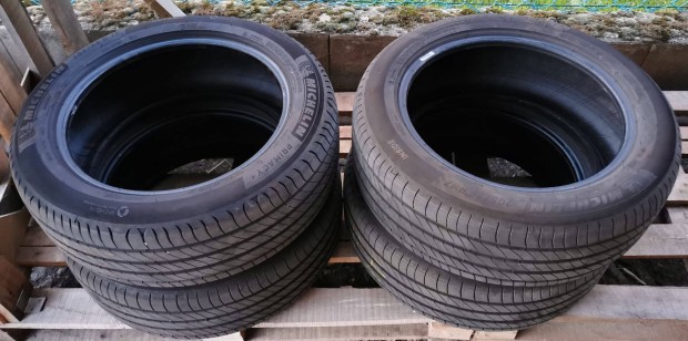 Michelin Primacy 4 205/55 R17 4 db ny�ri gumi elad�
