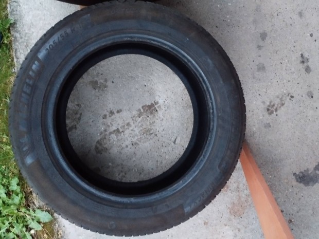 Michelin Primacy 4 205/55 R 16