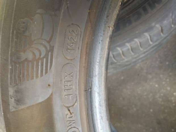 Michelin Primacy 4 205/55 R 16