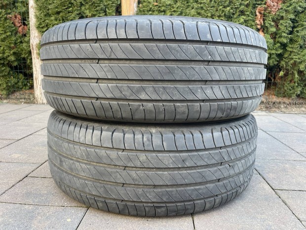 Michelin Primacy 4 215/55R17 94V 2db nyri gumi Elad!