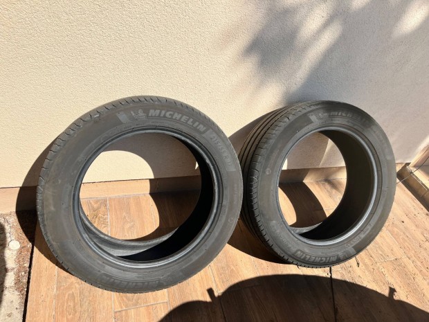 Michelin Primacy 4 215/55/R17 nyári gumi 2 db