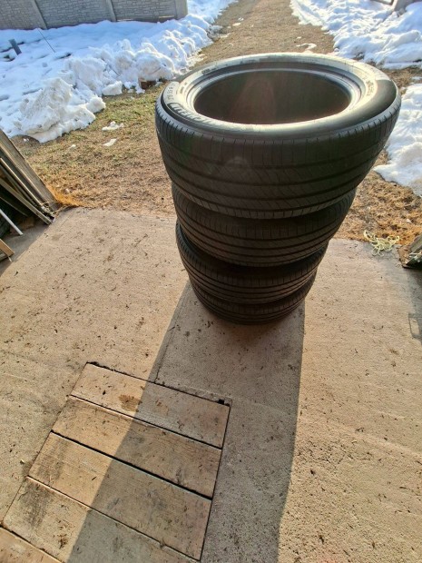 Michelin Primacy 4 215/55 r17