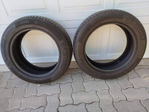 Michelin Primacy 4 215/55 r17 1 pr Ingyen Szlltssal