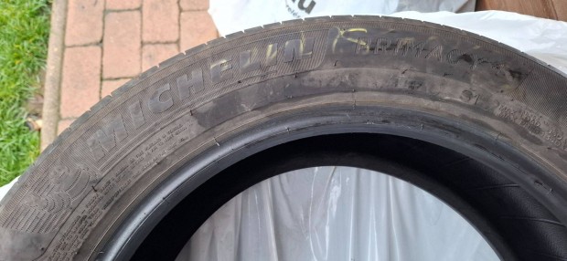 Michelin Primacy 4 225/55 R18 120V Ny�ri gumi elad�