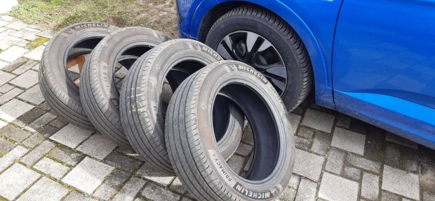 Michelin Primacy 4 225/55 R18 nyári