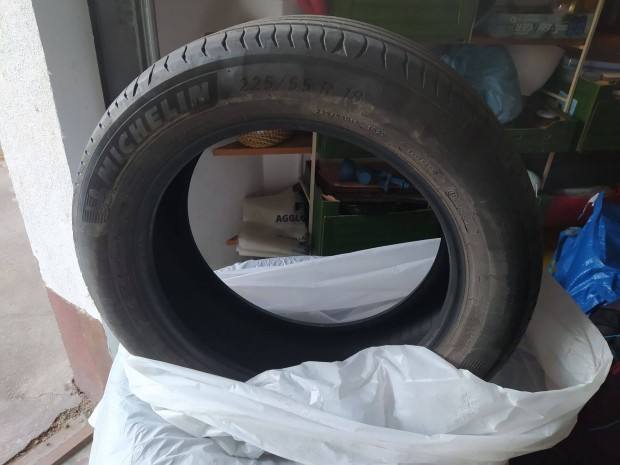 Michelin Primacy 4 225/55 R 18 DOT 2020 j llapotban elad