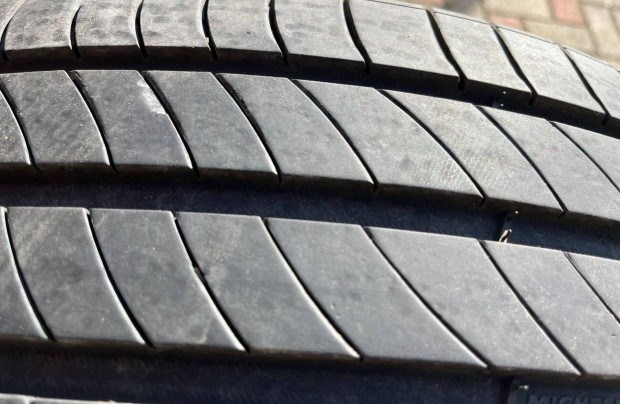 Michelin Primacy 4 235/50 R19 103V szinte �j ny�ri gumi elad�