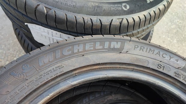 Michelin Primacy 4 99% 205/55/R17