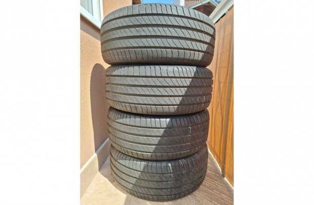 Michelin Primacy 4 (225/45R17 91W) nyári gumi garnitúra