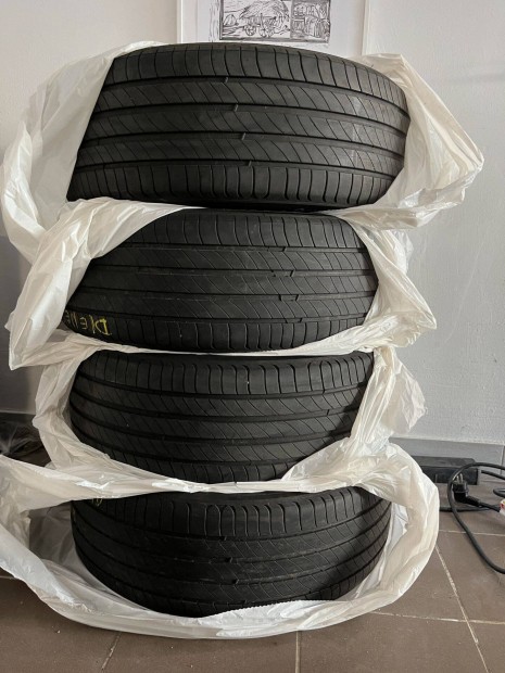 Michelin Primacy 4 nyri 235/55 R19 105 W TL 2021