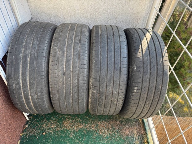 Michelin Primacy 4 nyári garnitúra 225/55x18