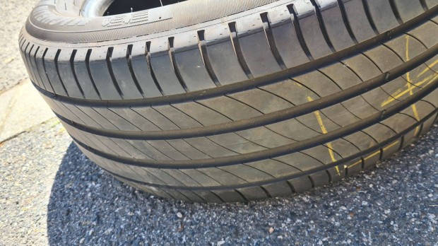 Michelin Primacy 4 nyárigumi, 215, 55 R17 (1 db)