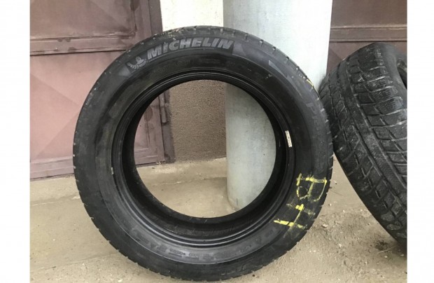 Michelin Primacy Alpin 205/60/16 # 2 db tli gumi