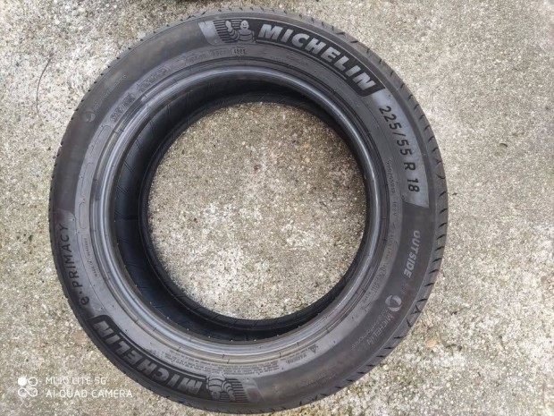 Michelin Primacy E 225/55 R 18