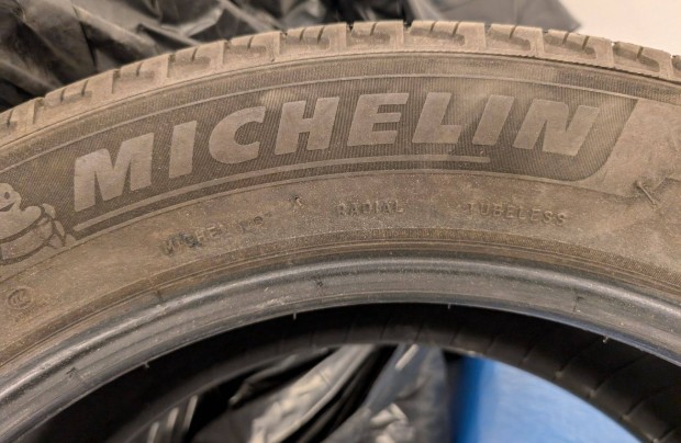 Michelin Primacy Gumi A/S 255/55 R20 110V XL M+S