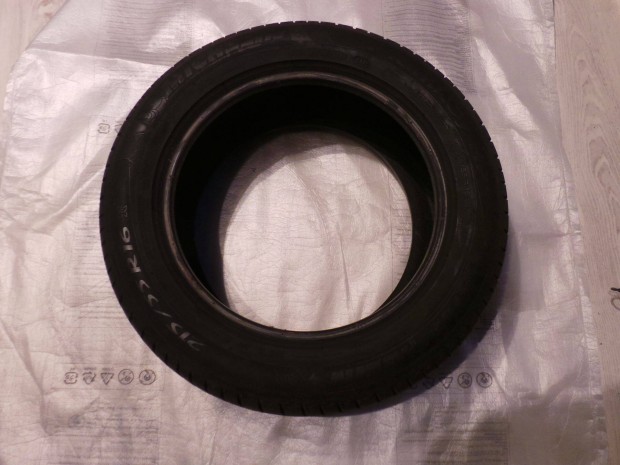 Michelin Primacy HP 215/55 R16 93V Gumik
