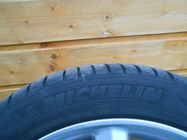 Michelin Primacy HP 225/45R17 91Y Nyri Gumi Elad .4 db