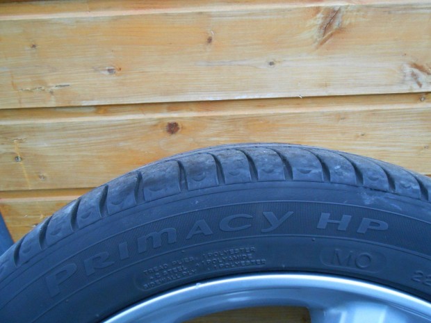 Michelin Primacy HP 225/45 17 elad. 4db egyben