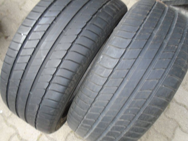 Michelin Primacy HP 225/50R17 nyári gumi 2 db eladó