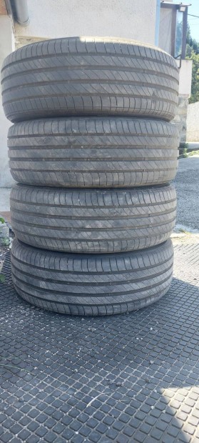 Michelin Primacy Nyári 205/60 16 Újszerű DOT 1119 45000ft/4db