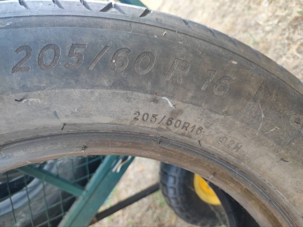 Michelin Primacy nyári gumi 205/60 R16