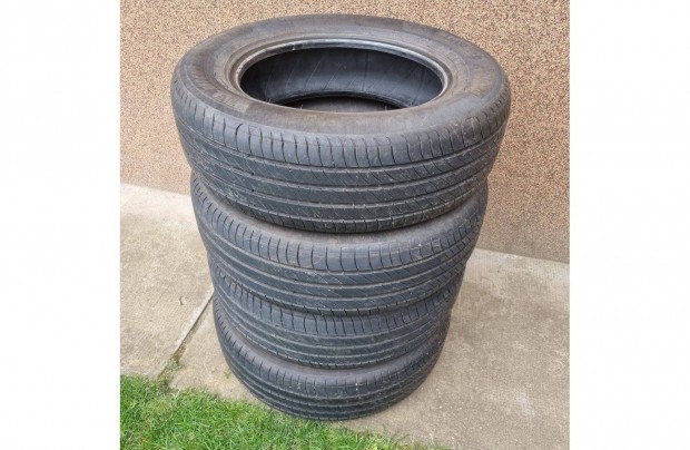 Michelin Primacy nyári gumi szett 4 db eladó