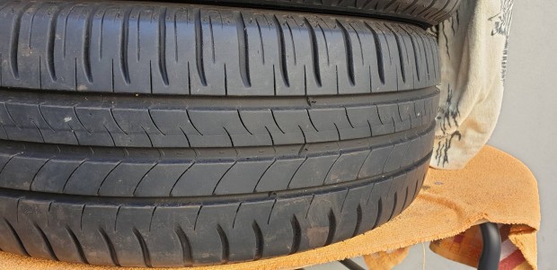 Michelin Priusra (tobbek kozott)195/55 R16 4db 20e HUF