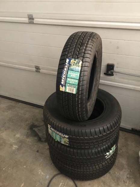 Michelin R14 nyri gumi