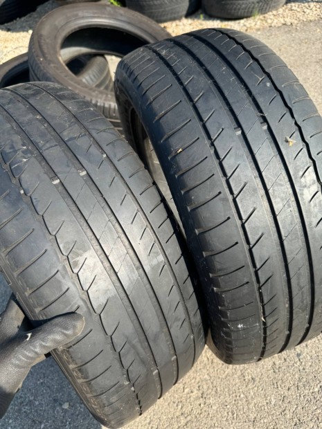 Michelin R16 215/55 nyri gumi 2db