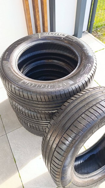 Michelin R18 235/60 ny�ri gumi