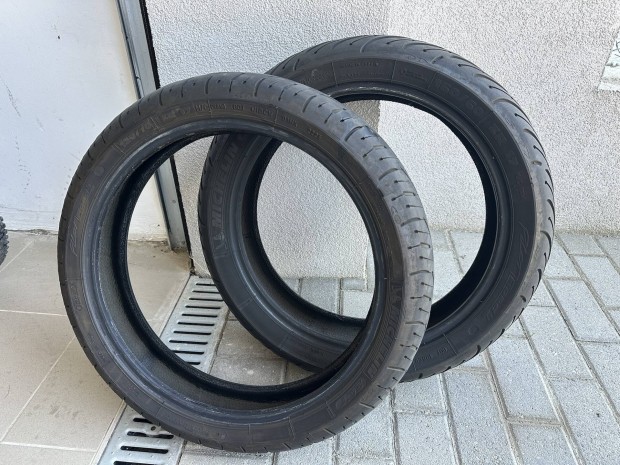 Michelin Road4 120/70/17 méretben