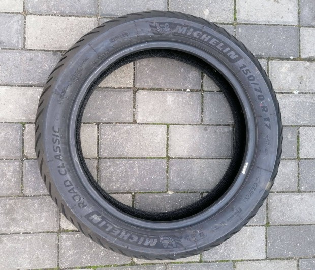 Michelin Road classic 150/70 R17