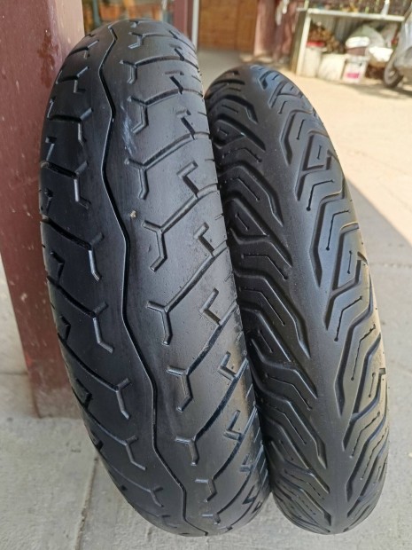 Michelin Robogó gumi