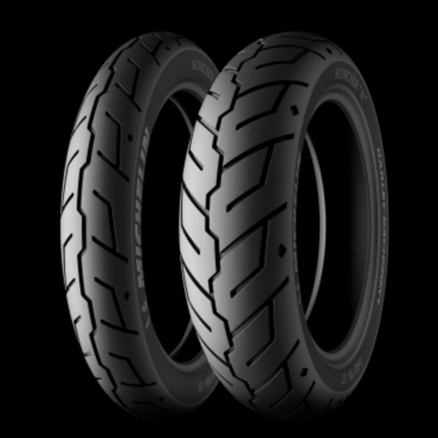 Michelin SCORCHER 31 77H H 77 | motorgumi |