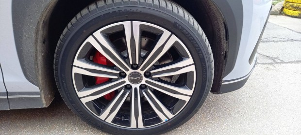 Michelin Sport Pilot 245/45x20 �j gumi